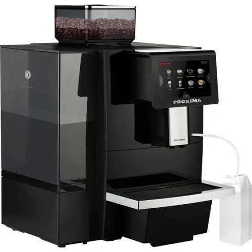 Кофемашина DR. COFFEE Proxima F11 Pro Big Plus