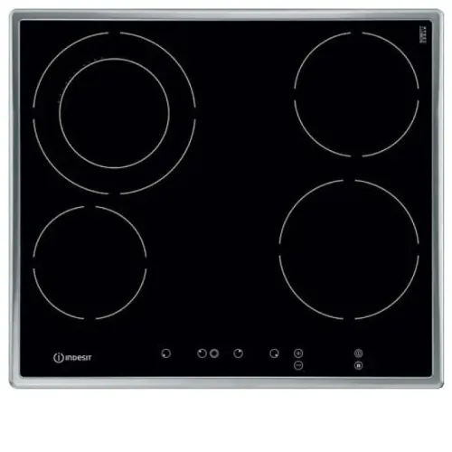 Поверхность INDESIT vra 641 d x