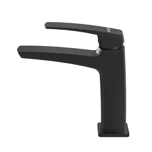 Смеситель GROSSMAN Mercury 510.K35.10.210 черный матовый