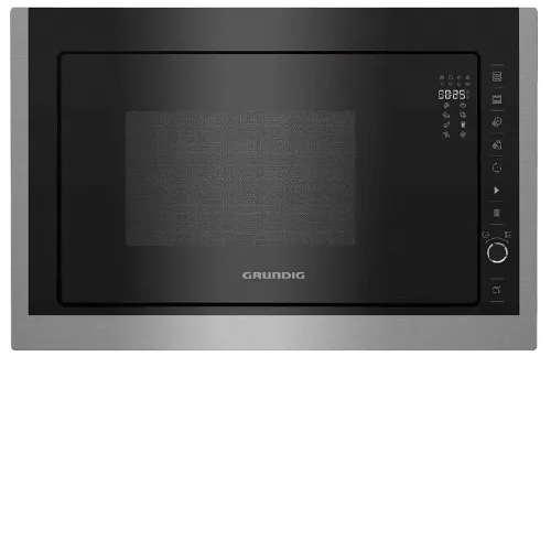 Микроволновая печь GRUNDIG GMI 11311 X