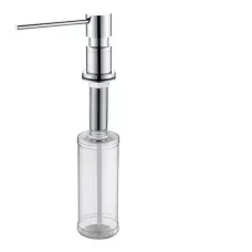 Дозатор PAULMARK Kraft D003-CR Дозатор PAULMARK Kraft D003-CR
