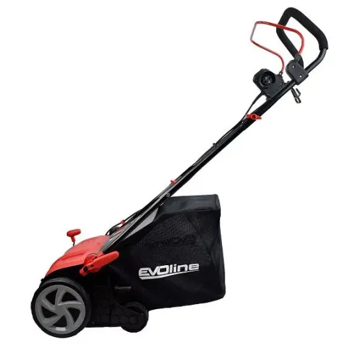 Аэратор-скарификатор EVOLINE SCE38
