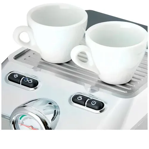 Кофеварка CASO Espresso Gourmet