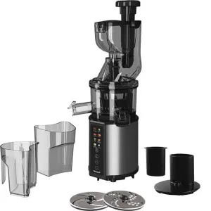 Соковыжималка WEISSGAUFF WSJ 210 MDL Digital Multi Juice