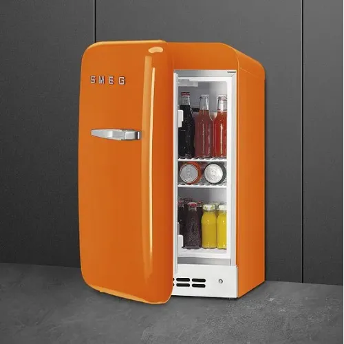 Мини-бар SMEG FAB5LOR6