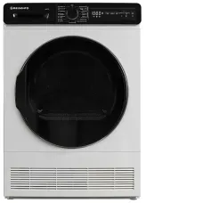 Сушильная машина DELVENTO VWD701