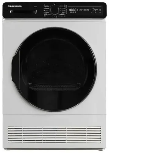 Сушильная машина DELVENTO VWD701