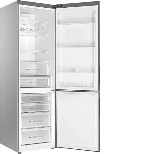 Холодильник HAIER C4F640CFMRGU1