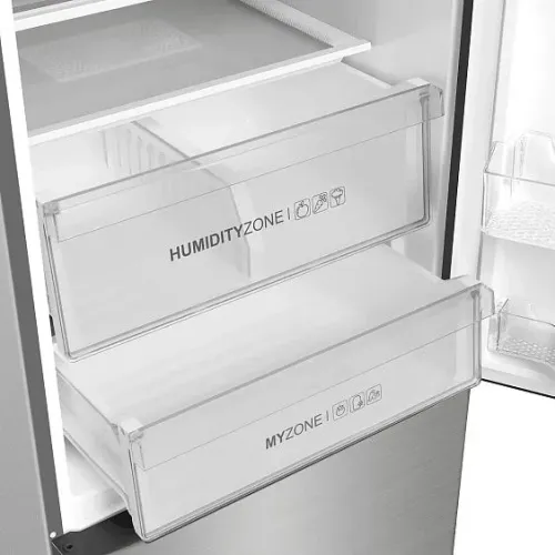 Холодильник HAIER C4F640CFMRGU1
