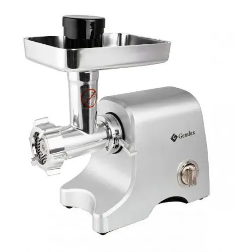 Мясорубка Gemlux GL-MG500SS