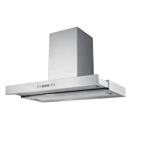 Вытяжка MAUNFELD soneto 60 inox