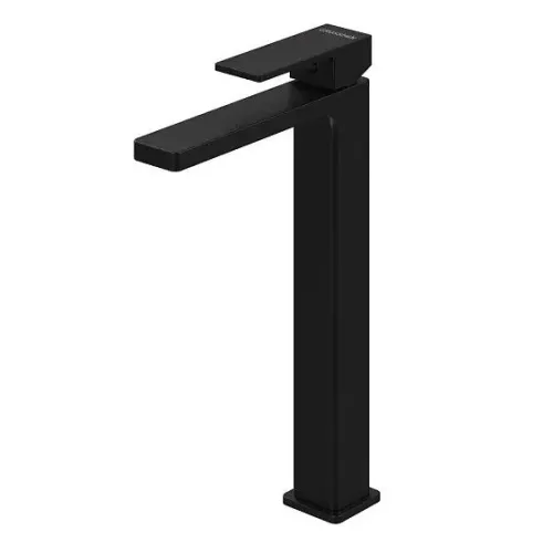 Смеситель GROSSMAN Style 520.K35.05.210 черный матовый