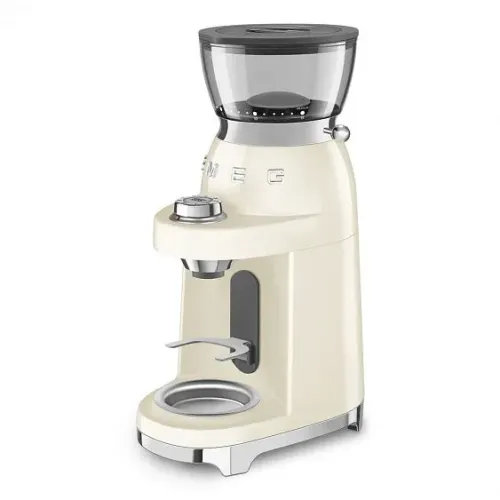Кофемолка SMEG CGF03CREU