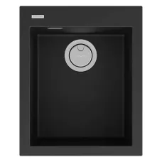 Кухонная мойка PAULMARK DECORATION PM934150-AN