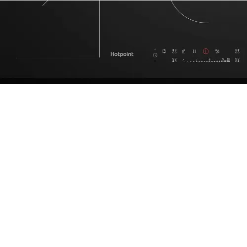 Варочная поверхность HOTPOINT-ARISTON HS 3560B BF