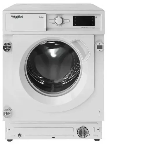 Стиральная машина WHIRLPOOL BIWDWG861485EU