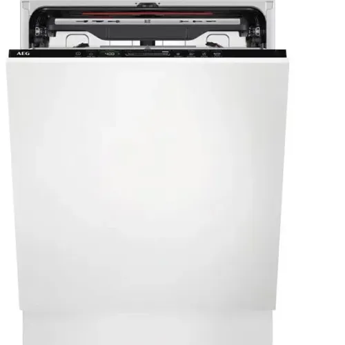 Посудомоечная машина AEG FSE75737P