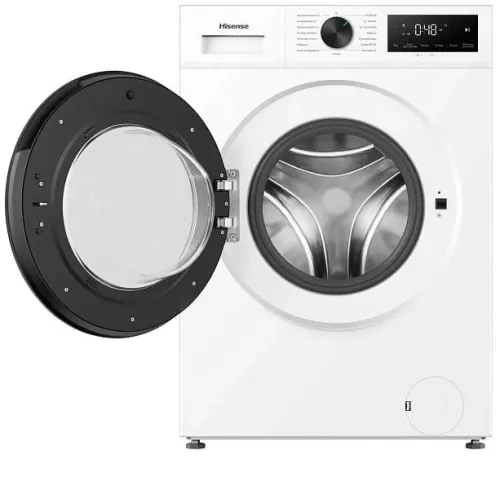 Стиральная машина HISENSE WF1I8042BWP/C