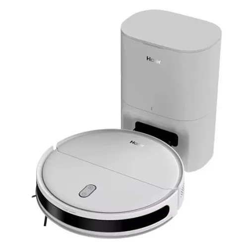 Робот-пылесос HAIER HSR Pro Lite B