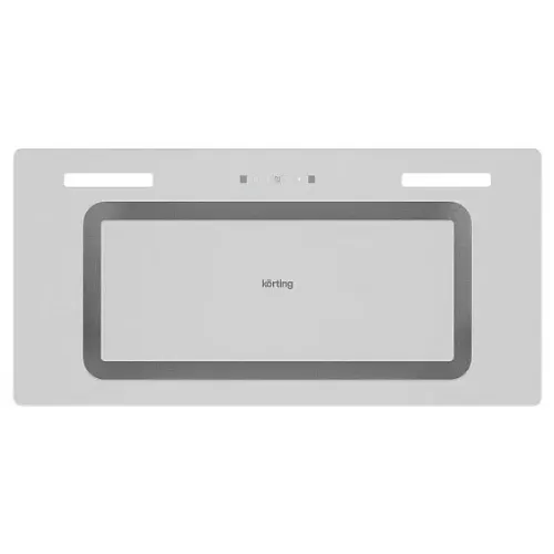 Вытяжка KORTING KHI 60094 GW