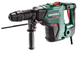 Перфоратор Metabo KHEV 5-40 BL 600765500