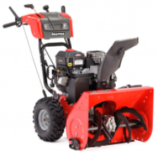 Колесный самоходный снегоуборщик SNAPPER snm924e
