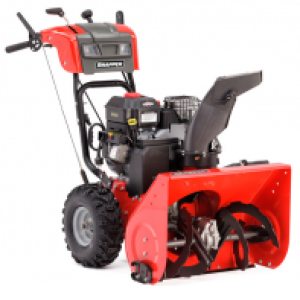 Колесный самоходный снегоуборщик SNAPPER snm924e