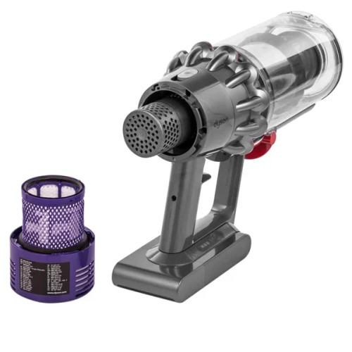 Пылесос DYSON V11 Absolute Pro