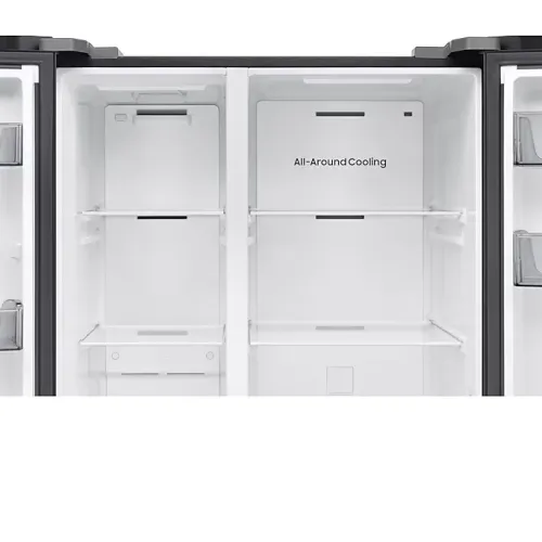 Холодильник SAMSUNG RS70F65Q1FWR