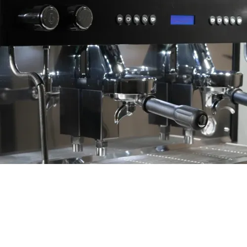 Кофемашина JETINNO Espressomat Sienna Pro
