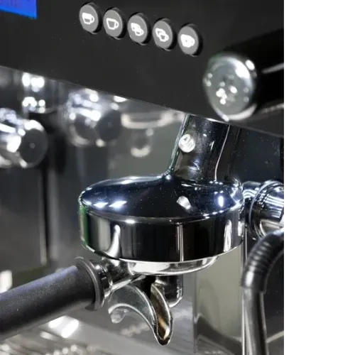 Кофемашина JETINNO Espressomat Sienna Pro