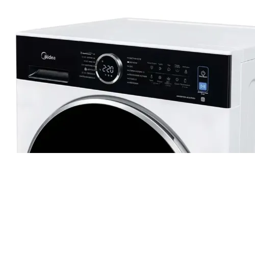 Стиральная машина MIDEA MF205D80WB/W-RU