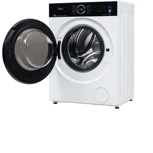 Стиральная машина MIDEA MF205D80WB/W-RU