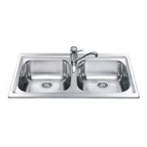 Кухонная мойка SMEG lx862-2