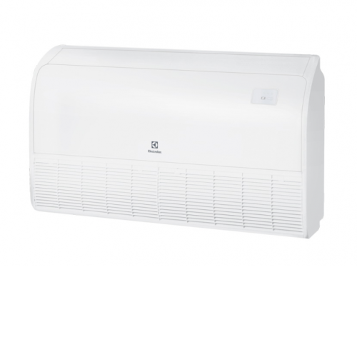 Напольно-потолочная сплит-система ELECTROLUX EACU-24H/UP2/N3