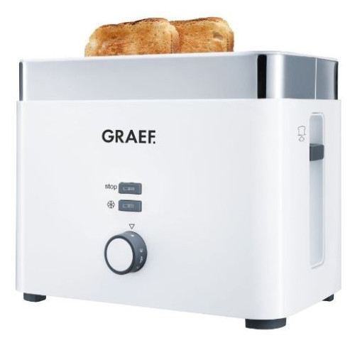 Тостер GRAEF to 61