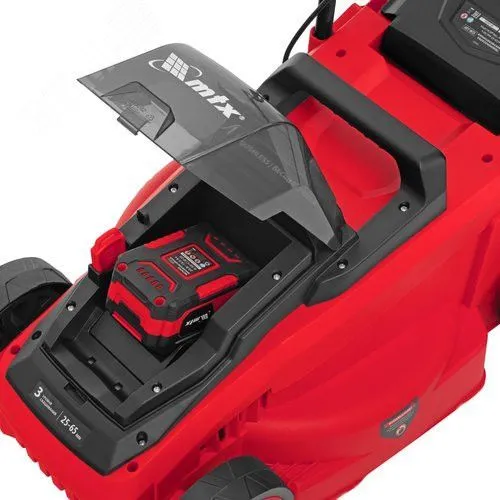 Газонокосилка MTX CLM-320 (58901)