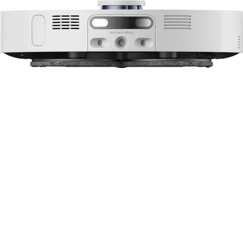 Робот-пылесос HAIER HSR Pro R6