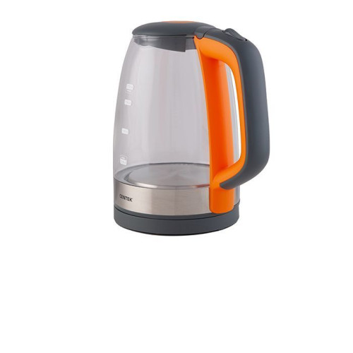 Чайник электрический CENTEK CT-0065 Orange