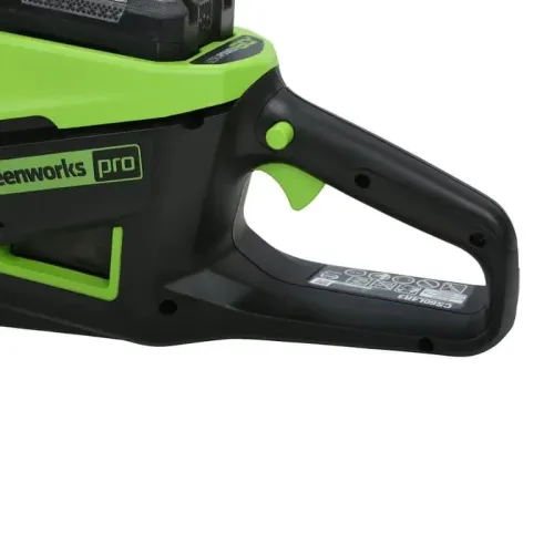 Пила GREENWORKS GD60CS25 2008907