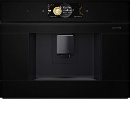 Кофемашина BOSCH CTL9181B0