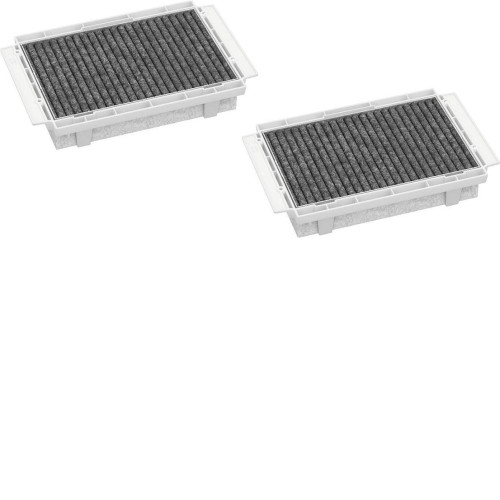 Фильтр угольный MIELE AirClean DKFS 31-P