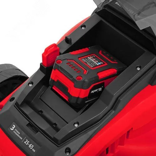 Газонокосилка MTX CLM-320 (58901)