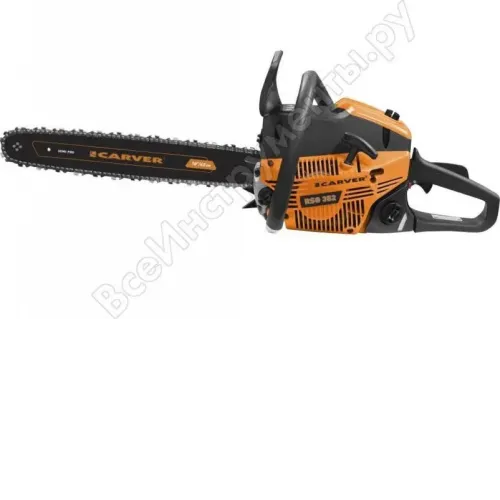 Бензопила CARVER RSG 352 01.004.00044