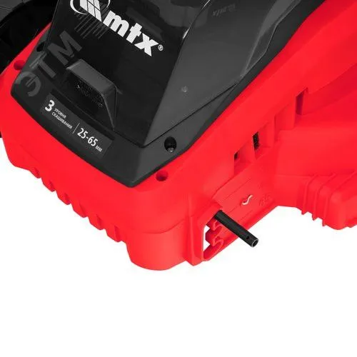 Газонокосилка MTX CLM-320 (58901)
