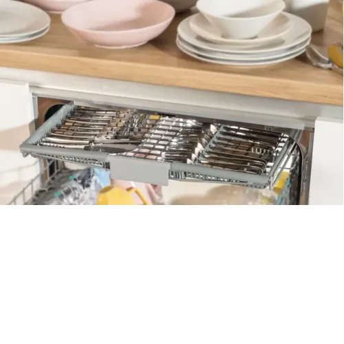 Посудомоечная машина GORENJE GS643C90X