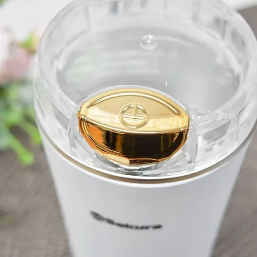 Кофемолка SAKURA SA-6178W
