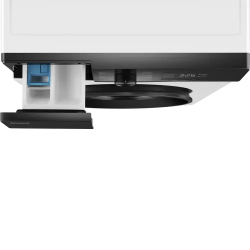 Стиральная машина WEISSGAUFF WM 45128 Inverter Steam