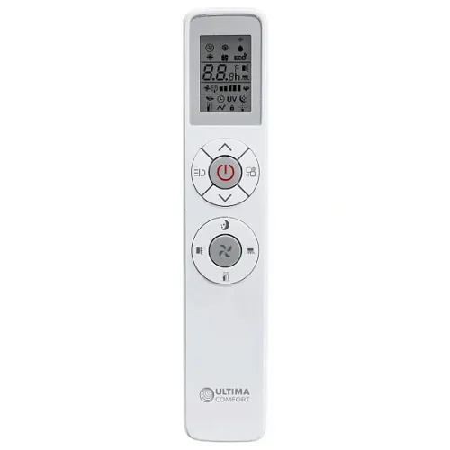 Сплит-система ULTIMA COMFORT Exceed EXD-24PN-IN/EXD-24PN-OUT