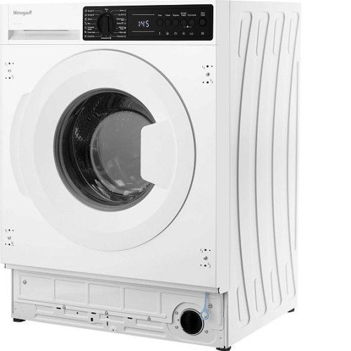 Стиральная машина WEISSGAUFF WMI 54127 D